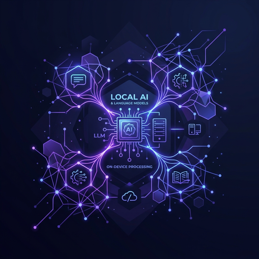 Ollama: Build Local AI Apps