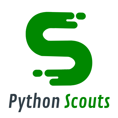 PythonScouts